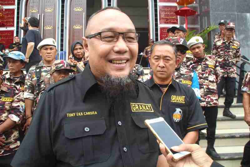 Kemerdekaan Indonesia Bukan Hadiah, Tapi Diraih dari Hasil Perjuangan yang Panjang Kemerdekaan Indonesia Bukan Hadiah, Tapi Diraih dari Hasil Perjuangan yang Panjang