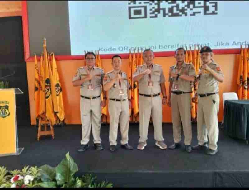 Sesuai AD/ART Terbaru Pembina KBPP Polri Diperluas Sesuai AD/ART Terbaru Pembina KBPP Polri Diperluas