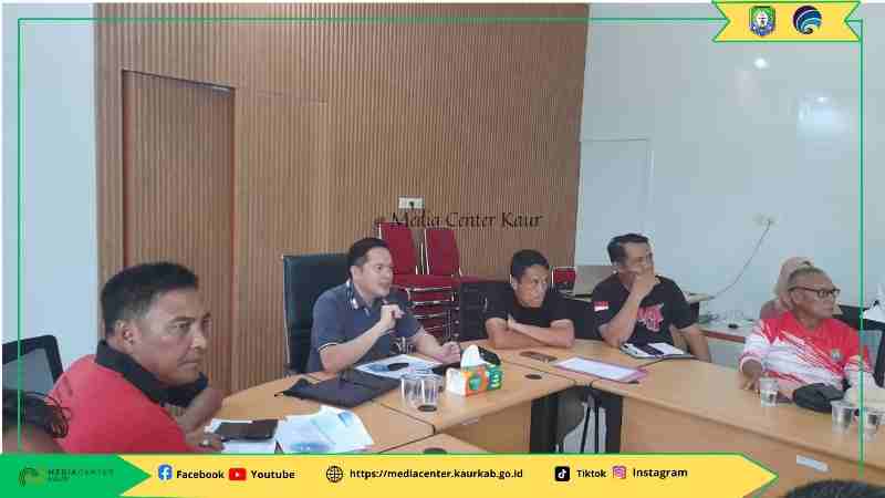 Bapperida Kaur Laksanakan Rapat Usulan DAK Fisik Tahun Anggaran 2026 Bapperida Kaur Laksanakan Rapat Usulan DAK Fisik Tahun Anggaran 2026