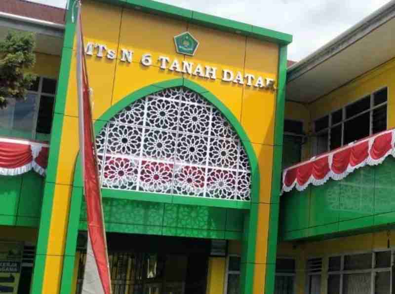 Diduga Penyusunan RKA Madrasah Tsanawiyah Negeri 6 Ilegal, Penggunaan Dana BOS Tidak Transparan Diduga Penyusunan RKA Madrasah Tsanawiyah Negeri 6 Ilegal, Penggunaan Dana BOS Tidak Transparan
