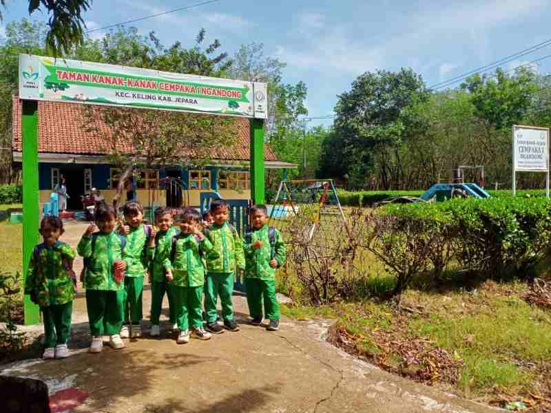 Dirikan Ratusan Sekolah, PTPN I Menjalankan Misi Agen Pembangunan Dirikan Ratusan Sekolah, PTPN I Menjalankan Misi Agen Pembangunan