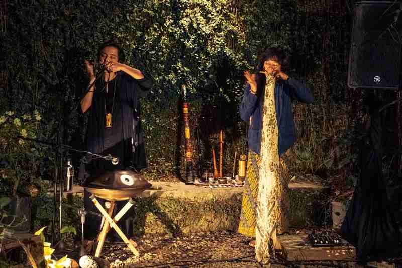 Persinggahan Rihlah”: Sebuah Perjalanan Spiritual dan Musikal yang Mendalam Persinggahan Rihlah”: Sebuah Perjalanan Spiritual dan Musikal yang Mendalam