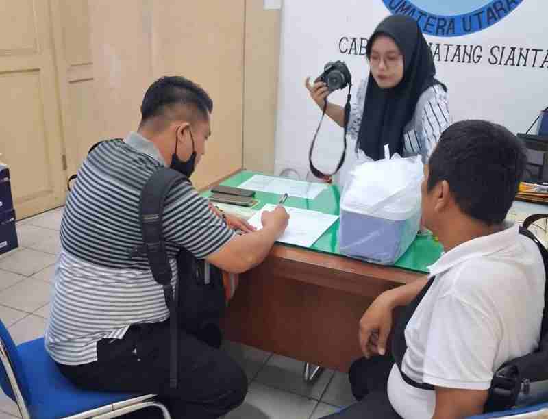 Polres Simalungun Percepat Tindak Lanjut Kasus Kematian Remaja, Hasil Lab Forensik Dua Minggu ke Depan Polres Simalungun Percepat Tindak Lanjut Kasus Kematian Remaja, Hasil Lab Forensik Dua Minggu ke Depan
