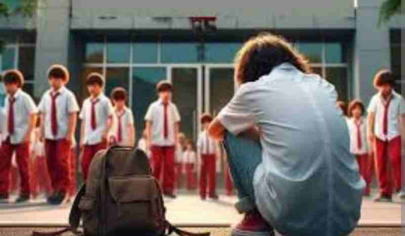 Jadi Kuli Panggul Anak Dibawah Umur Putus Sekolah, Ibunya Pedagang di Pemkot Bandar Lampung Jadi Kuli Panggul Anak Dibawah Umur Putus Sekolah, Ibunya Pedagang di Pemkot Bandar Lampung