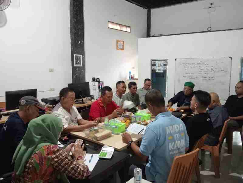 JMSI Lampung Targetkan Musda Ke-2 Jadi Role Model Nasional JMSI Lampung Targetkan Musda Ke-2 Jadi Role Model Nasional