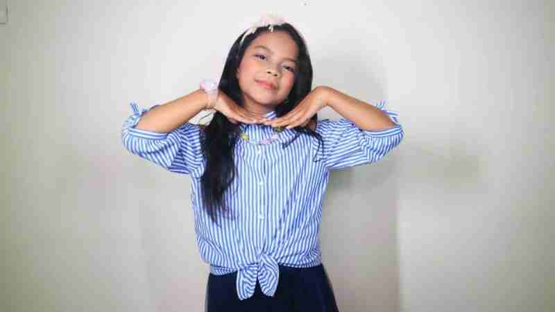 Aisha Kamila, Si “Neng Pasundan” Cilik Siap Bersinar di Industri Musik Tanah Air Aisha Kamila, Si “Neng Pasundan” Cilik Siap Bersinar di Industri Musik Tanah Air