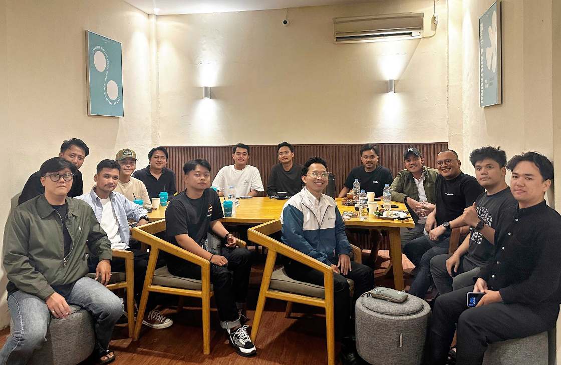 Silaturahmi – Diskusi Perdana, Ketua DPC HKTI Balam Reri : Memperkuat Jaringan Silaturahmi – Diskusi Perdana, Ketua DPC HKTI Balam Reri : Memperkuat Jaringan