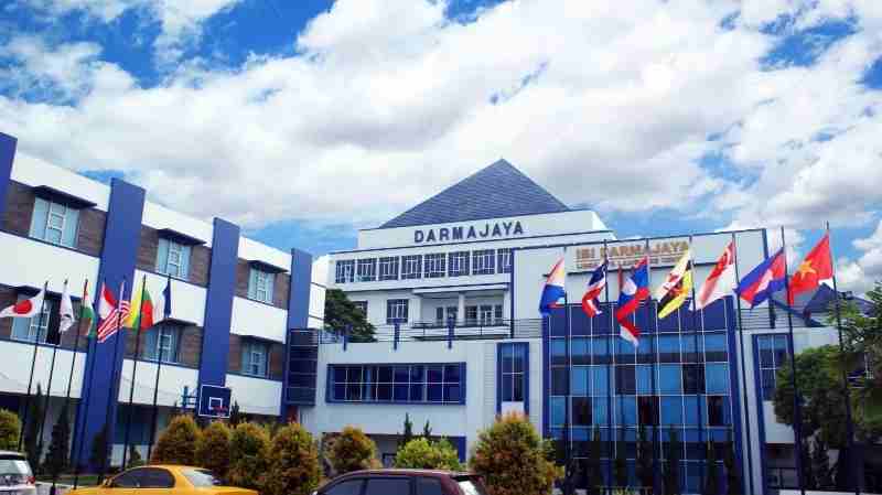 The Best! Hibah PP-PTS Reguler Tahun 2025 Diraih Prodi Hukum Bisnis dan DKV IIB Darmajaya The Best! Hibah PP-PTS Reguler Tahun 2025 Diraih Prodi Hukum Bisnis dan DKV IIB Darmajaya