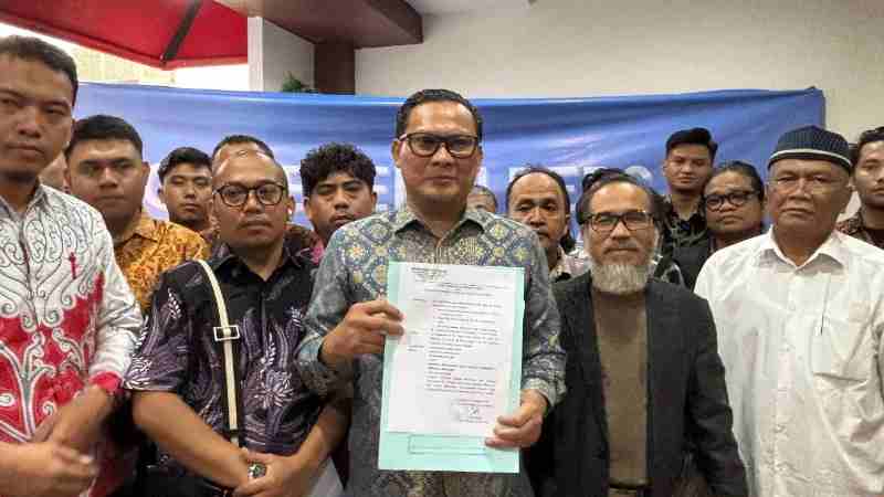 Menteri Perumahan Digugat ke MA, Aturan Rumah Subsidi Untungkan Orang Kaya Menteri Perumahan Digugat ke MA, Aturan Rumah Subsidi Untungkan Orang Kaya