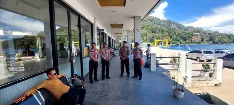 Dukung F1 Powerboat Toba 2025! Sat Pamobvit Patroli 12 Destinasi Wisata Strategis Dukung F1 Powerboat Toba 2025! Sat Pamobvit Patroli 12 Destinasi Wisata Strategis