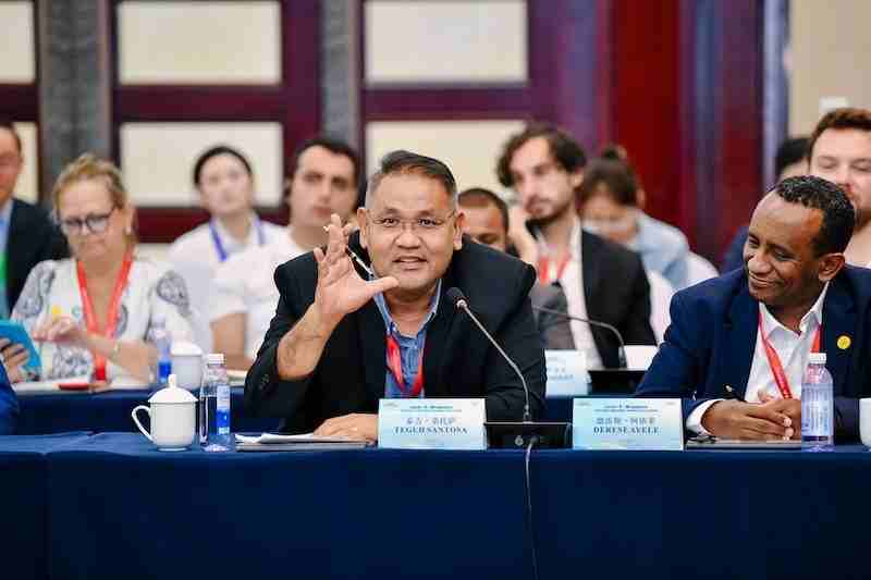 Perkuat Kerja Sama Organisasi Media, JMSI akan Tandatangani MoU dengan ACJA Perkuat Kerja Sama Organisasi Media, JMSI akan Tandatangani MoU dengan ACJA