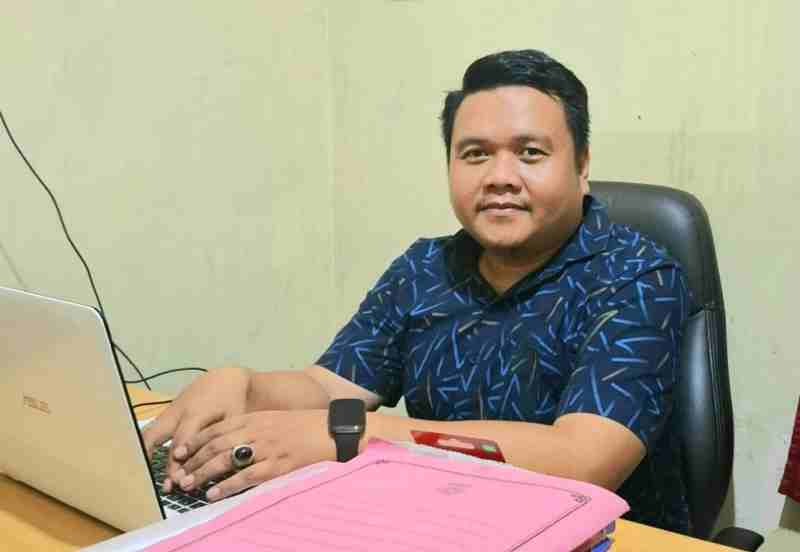 Ridho Juansyah & Rekan Minta Polisi Proses Hukum PT Bintang Trans Kurniawan Ridho Juansyah & Rekan Minta Polisi Proses Hukum PT Bintang Trans Kurniawan