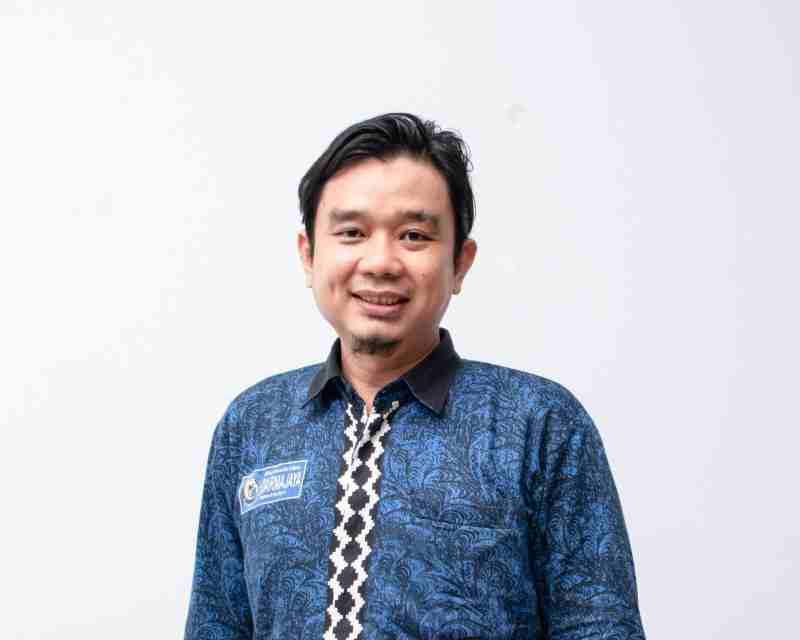 Dosen dan Mahasiswa Darmajaya Kembangkan AI untuk Deteksi Dini Diabetes, Tembus Jurnal Sinta 5 Dosen dan Mahasiswa Darmajaya Kembangkan AI untuk Deteksi Dini Diabetes, Tembus Jurnal Sinta 5