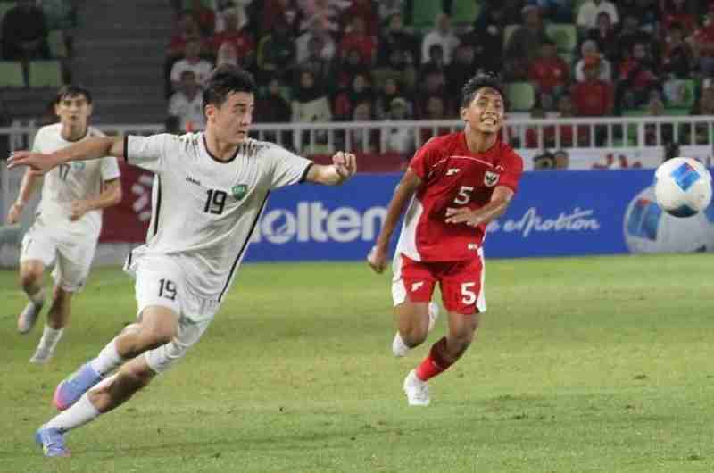 Sukses Digelar Setelah 3 Dekade Vakum, Holding Perkebunan Nusantara Dukung PSSI Hidupkan Kembali Piala Kemerdekaan Sukses Digelar Setelah 3 Dekade Vakum, Holding Perkebunan Nusantara Dukung PSSI Hidupkan Kembali Piala Kemerdekaan