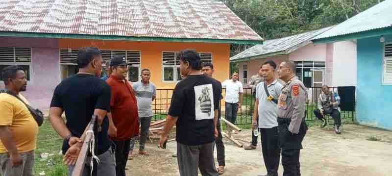 Mediasi PT. Medco E&P Dengan Warga Gagal Terwujud, Tim Independen Akan Diturunkan? Mediasi PT. Medco E&P Dengan Warga Gagal Terwujud, Tim Independen Akan Diturunkan?