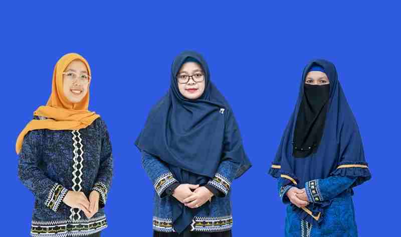 Penelitian Dosen IIB Darmajaya Dukung Ketahanan Pangan, Raih Pendanaan Kemdiktisaintek RI 2025 Penelitian Dosen IIB Darmajaya Dukung Ketahanan Pangan, Raih Pendanaan Kemdiktisaintek RI 2025