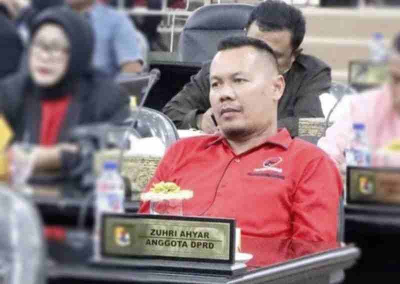 DPRD Sergai Desak Tindak Tegas 20 Kasus Pelecehan Anak, Ketua Komisi D: Edukasi Harus Diperkuat DPRD Sergai Desak Tindak Tegas 20 Kasus Pelecehan Anak, Ketua Komisi D: Edukasi Harus Diperkuat