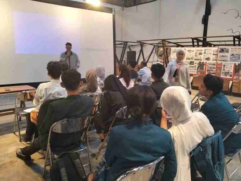 UPCO 2025: Universitas Pradipta Raih Juara Pertama Kolaborasi PWK Unissula x Hysteria UPCO 2025: Universitas Pradipta Raih Juara Pertama Kolaborasi PWK Unissula x Hysteria