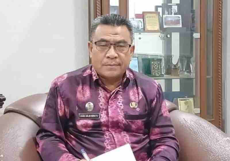 458 Guru Sergai Akhirnya Terima Tunjangan Sertifikasi TW IV 2024 458 Guru Sergai Akhirnya Terima Tunjangan Sertifikasi TW IV 2024