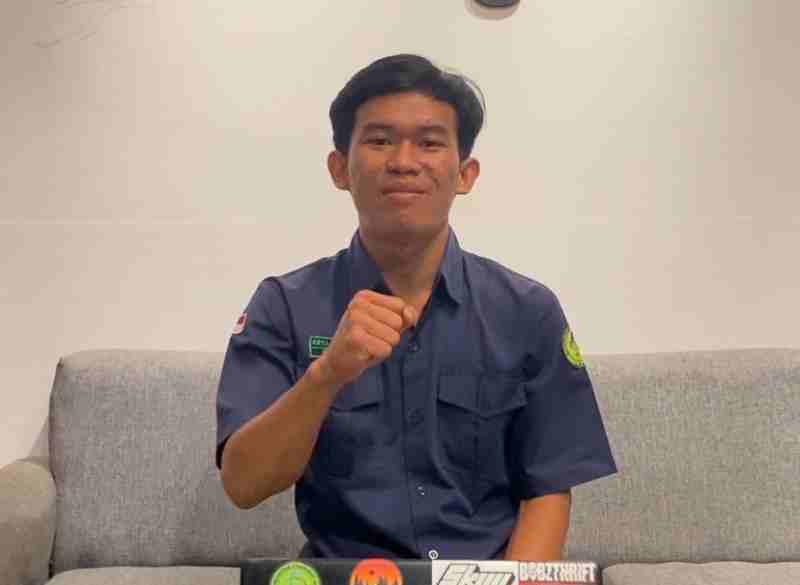 Brutalitas Aparat Cederai Demokrasi, Jangan Terprovokasi Pengalihan Isu, DPR Wajib Segera Sahkan RUU Perampasan Aset Brutalitas Aparat Cederai Demokrasi, Jangan Terprovokasi Pengalihan Isu, DPR Wajib Segera Sahkan RUU Perampasan Aset