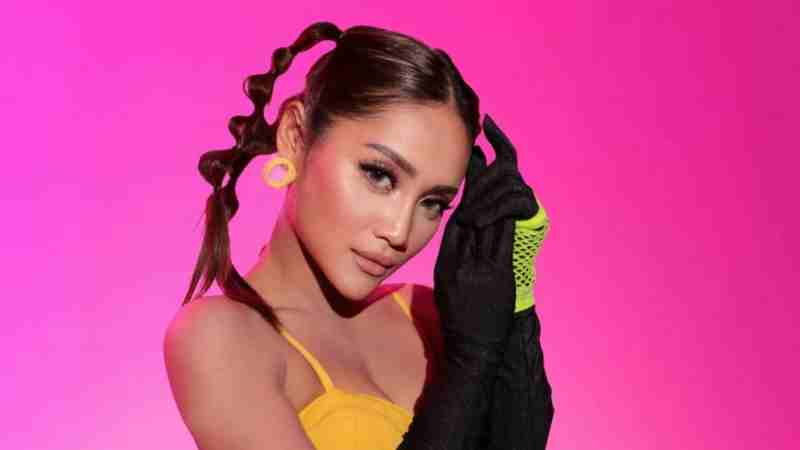 Papipapipu Meledak! Mala Agatha Jadi Fenomena Baru di Jagat Musik Tanah Air Papipapipu Meledak! Mala Agatha Jadi Fenomena Baru di Jagat Musik Tanah Air