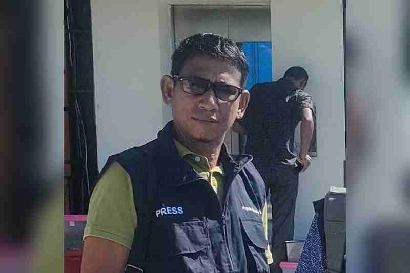 Pemkab Aceh Timur Diminta Evaluasi Data Kemiskinan, Banyak Warga Kurang Mampu Tak Dapat Bantuan Beras Pangan Pemkab Aceh Timur Diminta Evaluasi Data Kemiskinan, Banyak Warga Kurang Mampu Tak Dapat Bantuan Beras Pangan