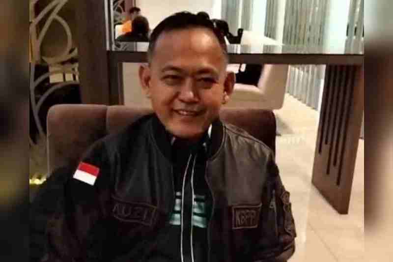 Menteri UKM Minta Sukseskan Program MBG dan Koperasi Merah Putih, Dr Fauzi: KBPP Polri Siap Berkolaborasi & Sukseskan Menteri UKM Minta Sukseskan Program MBG dan Koperasi Merah Putih, Dr Fauzi: KBPP Polri Siap Berkolaborasi & Sukseskan