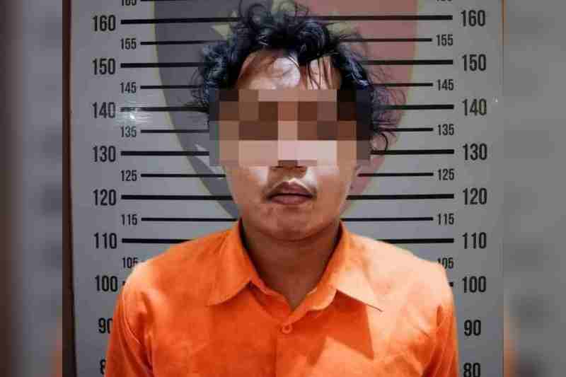 Wanita Diperkosa dan Dirampok Dikebun, Pelaku Tiga Kali Melakukan Kejahatan Serupa Wanita Diperkosa dan Dirampok Dikebun, Pelaku Tiga Kali Melakukan Kejahatan Serupa