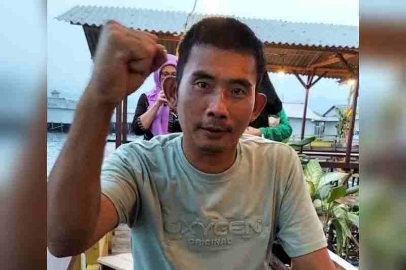 Lembaga THI Bandar Lampung Kritisi Subjektivitas Gepak Lampung Terkait RSDAM Lembaga THI Bandar Lampung Kritisi Subjektivitas Gepak Lampung Terkait RSDAM