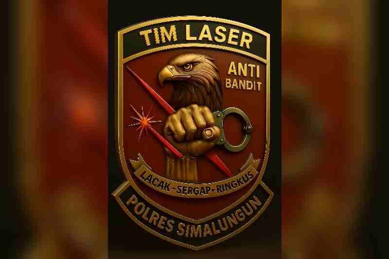 Tim Laser Jatanras Anti Bandit Berhasil Amankan Malam Minggu dari Aksi Kejahatan Jalanan Tim Laser Jatanras Anti Bandit Berhasil Amankan Malam Minggu dari Aksi Kejahatan Jalanan