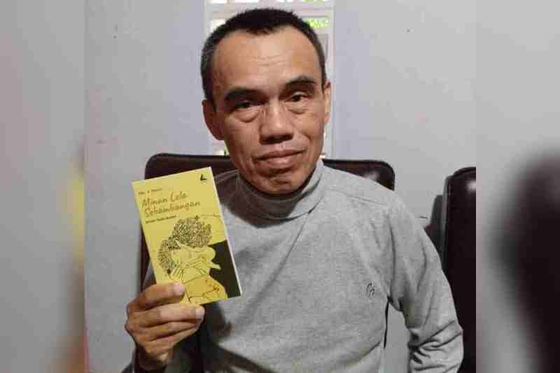 Penganugerahan Hadiah Sastra Rancagé 2025: Apresiasi untuk Penulis Sastra Daerah Penganugerahan Hadiah Sastra Rancagé 2025: Apresiasi untuk Penulis Sastra Daerah