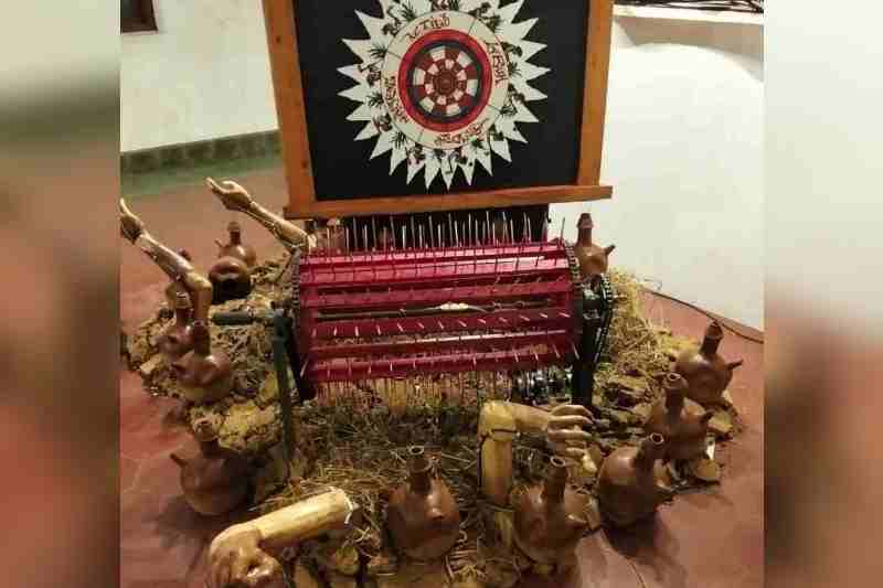 Senja, Jejak, Hysteria Art Lab dan Denyut Seni di Kota Lama Senja, Jejak, Hysteria Art Lab dan Denyut Seni di Kota Lama