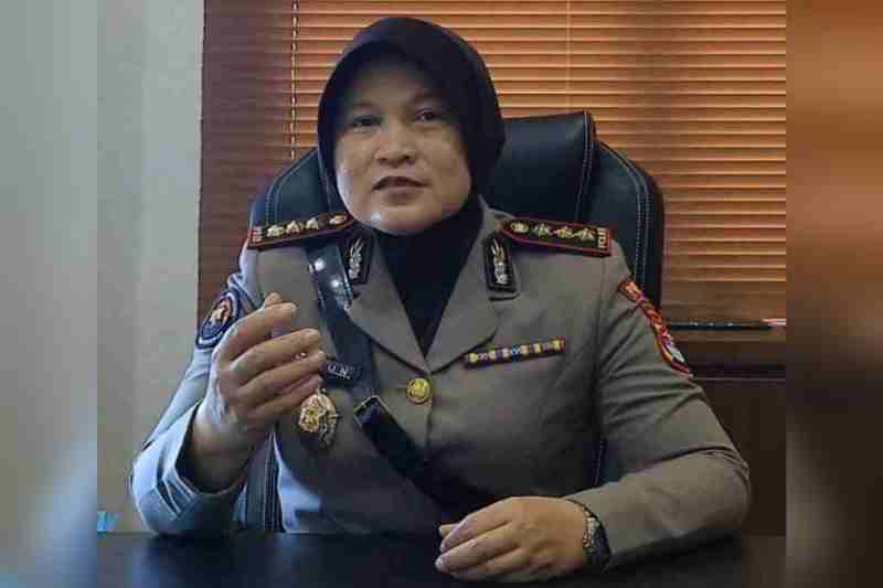 Polda Lampung Tegaskan Komitmen Swasembada Lewat GPM di Hari Kemerdekaan Polda Lampung Tegaskan Komitmen Swasembada Lewat GPM di Hari Kemerdekaan