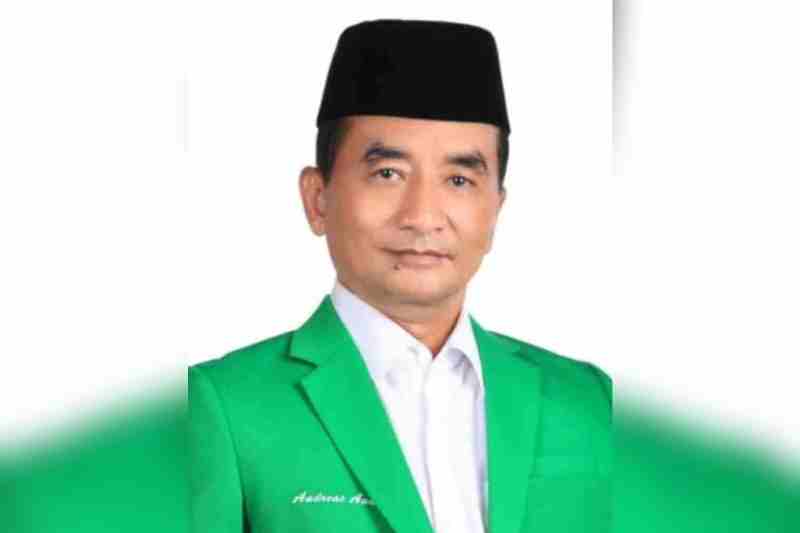 Kembalikan Marwah PPP Sebagai Partai Santri dan Ulama, Kader PPP Usulkan Muktamar di Jawa Tengah Kembalikan Marwah PPP Sebagai Partai Santri dan Ulama, Kader PPP Usulkan Muktamar di Jawa Tengah