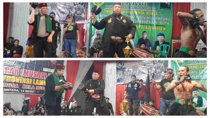 TTKBI dan Pendekar Banten, Rayakan Malam Puncak HUT Kemerdekaan RI ke-80 Dengan Peragaan Seni Budaya Banten TTKBI dan Pendekar Banten, Rayakan Malam Puncak HUT Kemerdekaan RI ke-80 Dengan Peragaan Seni Budaya Banten