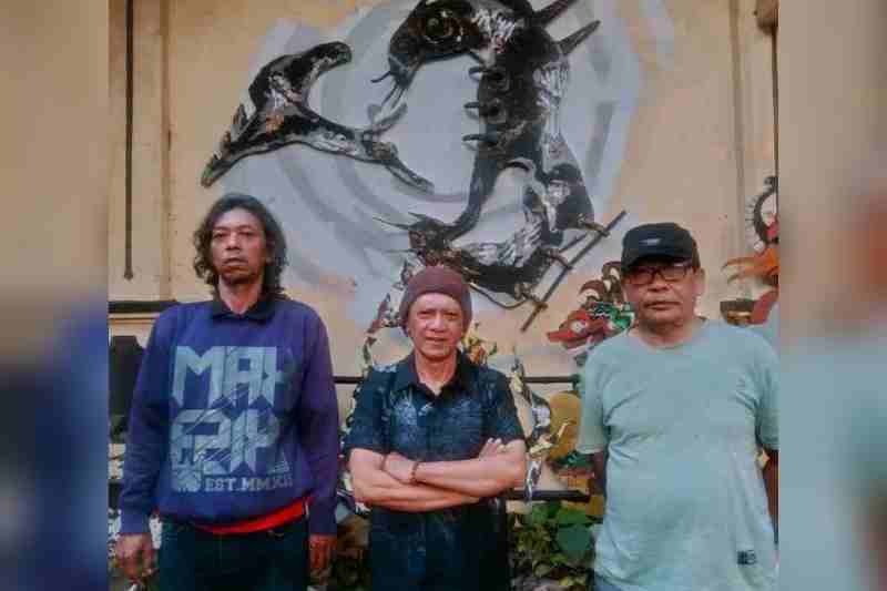 Pameran Seni Rupa 100 Tahun Ki Nartosabdo “Mijil”, Lahirnya Gagasan, Tumbuhnya Ingatan Pameran Seni Rupa 100 Tahun Ki Nartosabdo “Mijil”, Lahirnya Gagasan, Tumbuhnya Ingatan