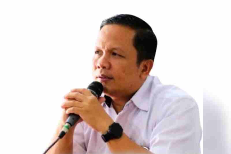 Kepala BGTK Klarifikasi Pemberitaan “Kemendik Dasar dan Menengah Balai Guru Pengggerak Diduga Proyekkan Pelatihan Koding” Kepala BGTK Klarifikasi Pemberitaan “Kemendik Dasar dan Menengah Balai Guru Pengggerak Diduga Proyekkan Pelatihan Koding”