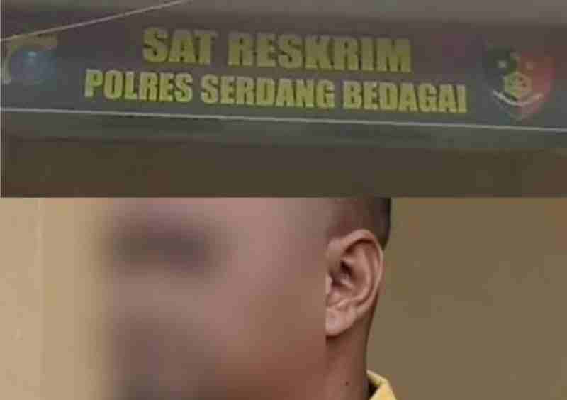 Polres Sergai Usut Tuntas Dugaan Penghinaan Bupati, Kasus Naik ke Penyidikan Polres Sergai Usut Tuntas Dugaan Penghinaan Bupati, Kasus Naik ke Penyidikan