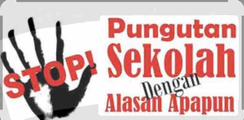 Pembodohan Di Ranah Pendidikan Diduga Kembali Terjadi Pembodohan Di Ranah Pendidikan Diduga Kembali Terjadi