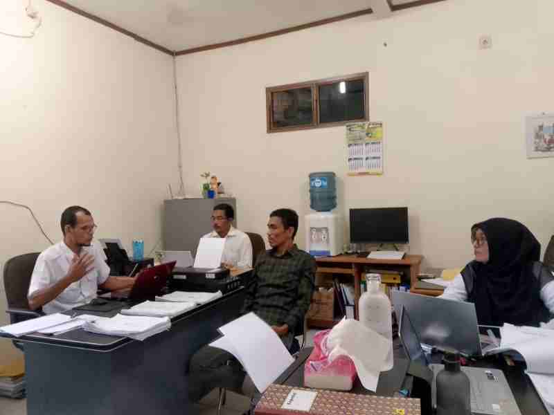 Koordinator Satgas PPA Dukung Pemanggilan Geuchik Dayah LT ke Inspektorat Aceh Utara Koordinator Satgas PPA Dukung Pemanggilan Geuchik Dayah LT ke Inspektorat Aceh Utara