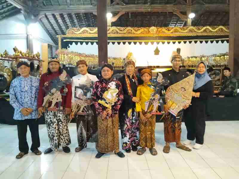 Dari Kita untuk Kita #2: Lima Dalang Muda Kolaborasi Gelar Malam “Sang Bratasena: di Sobokartti Dari Kita untuk Kita #2: Lima Dalang Muda Kolaborasi Gelar Malam “Sang Bratasena: di Sobokartti