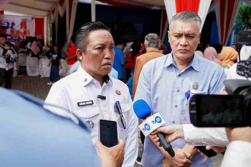 Pemprov Lampung Apresiasi RRI Fest 2025, Dorong UMKM dan Transformasi Digital Pemprov Lampung Apresiasi RRI Fest 2025, Dorong UMKM dan Transformasi Digital