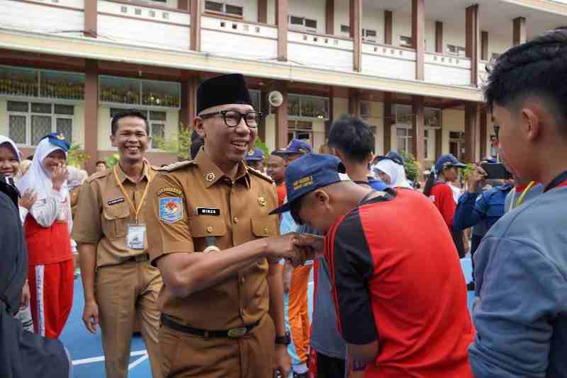Langkah Strategis Gubernur Hapus Uang Komite Sekolah, Dorong Deflasi di Provinsi Lampung Langkah Strategis Gubernur Hapus Uang Komite Sekolah, Dorong Deflasi di Provinsi Lampung