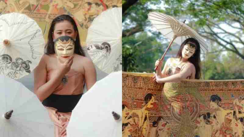 Catra Panji Menyapa Langit Solo: Sebuah Kisah di Festival Payung Indonesia 2025 Catra Panji Menyapa Langit Solo: Sebuah Kisah di Festival Payung Indonesia 2025