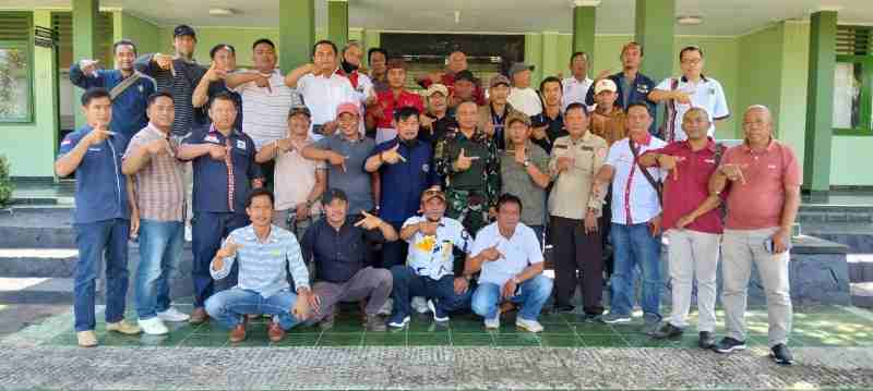 Dandim 0424 Tanggamus Ajak Insan Pers, “Ngopi Bareng” Perkuat Sinergi dan Kolaborasi Dandim 0424 Tanggamus Ajak Insan Pers, “Ngopi Bareng” Perkuat Sinergi dan Kolaborasi