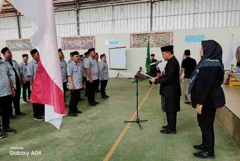 Umi Laila: Jadikan IPSI Sebagai Organisasi Besar Umi Laila: Jadikan IPSI Sebagai Organisasi Besar