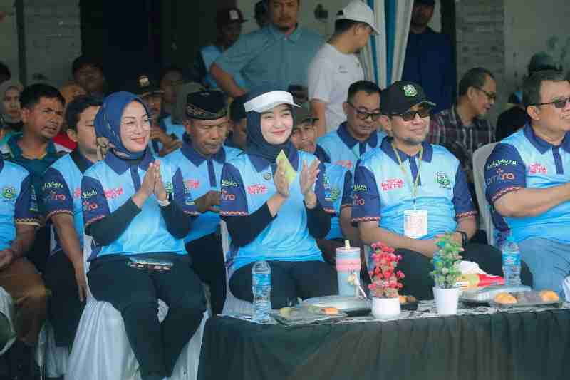 Festival Forsgi U-10 dan U-12 Piala Gubernur Lampung 2025 Resmi Digelar, 42 Tim Berlaga Festival Forsgi U-10 dan U-12 Piala Gubernur Lampung 2025 Resmi Digelar, 42 Tim Berlaga