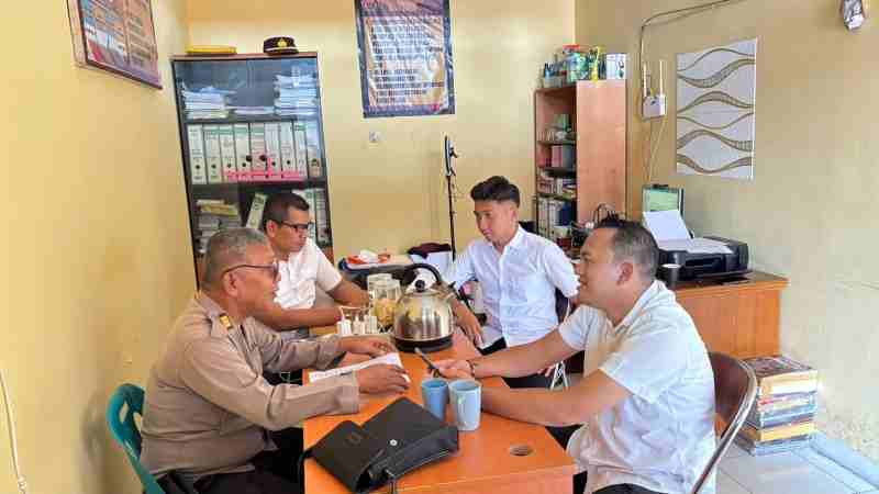 Polres Simalungun Bentuk Tim Cyber Khusus, Perkuat Pengawasan Kejahatan Dunia Maya dan Penegakan UU ITE Polres Simalungun Bentuk Tim Cyber Khusus, Perkuat Pengawasan Kejahatan Dunia Maya dan Penegakan UU ITE