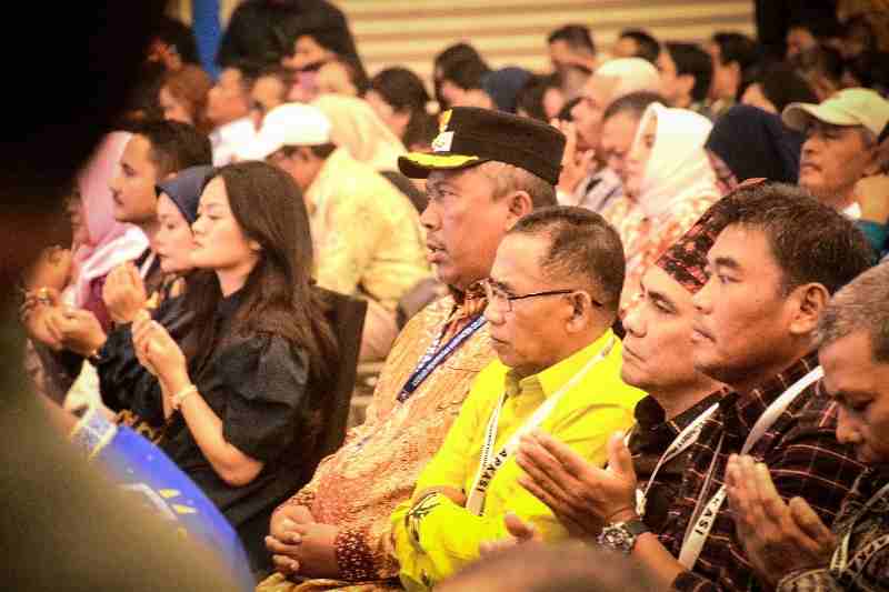 Wabup I Komang Koheri, Hadiri Penutupan Apkasi Otonomi Expo (AOE) 2025 Wabup I Komang Koheri, Hadiri Penutupan Apkasi Otonomi Expo (AOE) 2025