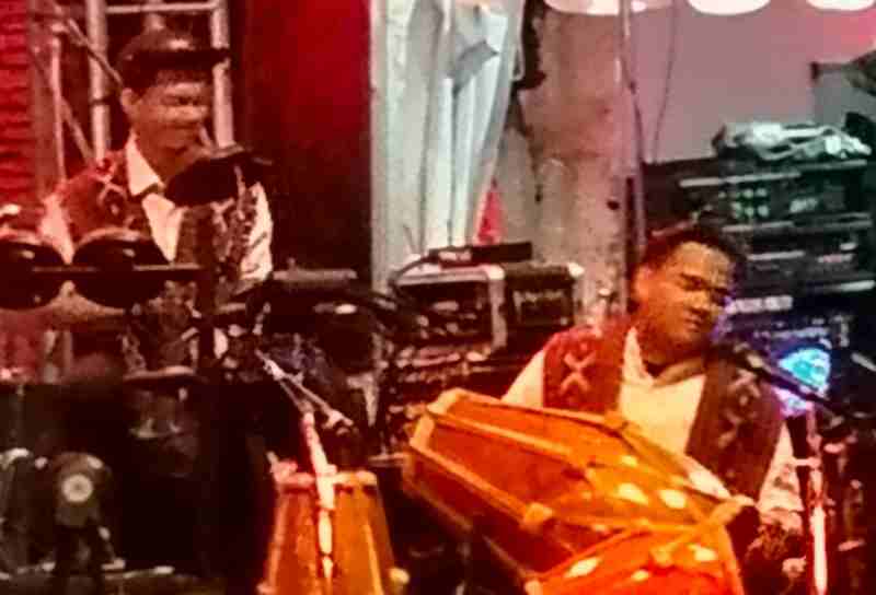 Menarik, Kota Lama Orkestra Hadirkan Kolaborasi Kendang, Drum, dan Rap Menarik, Kota Lama Orkestra Hadirkan Kolaborasi Kendang, Drum, dan Rap